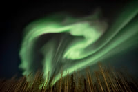 Aurora Loop