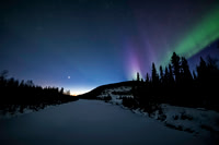Twilight Aurora
