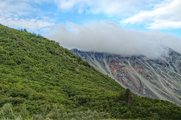 Rainbow Ridge